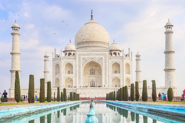 Agra Tour Packages