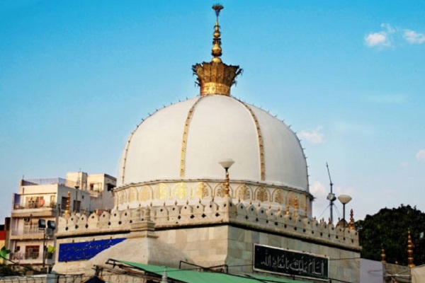 Ajmer Sharif Tour Packages