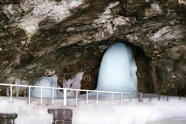 Amarnath Tour Packages