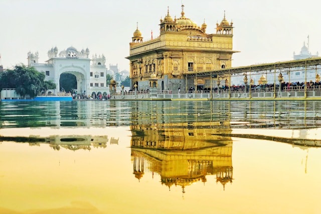 Amritsar Tour Packages