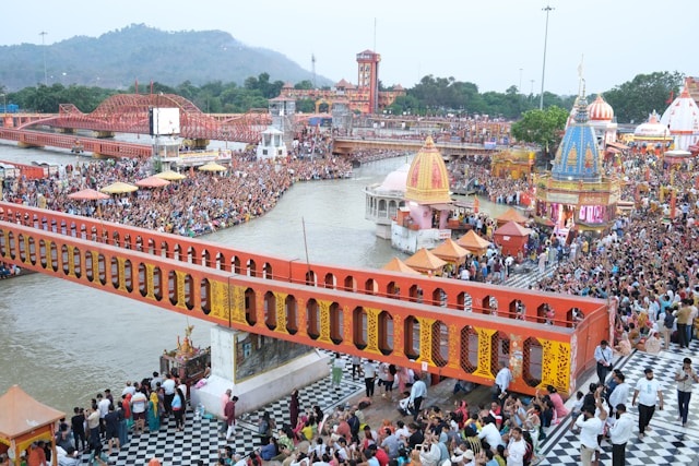 Haridwar Tour Packages