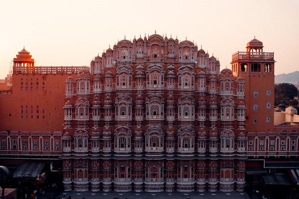 Jaipur Tour Packages