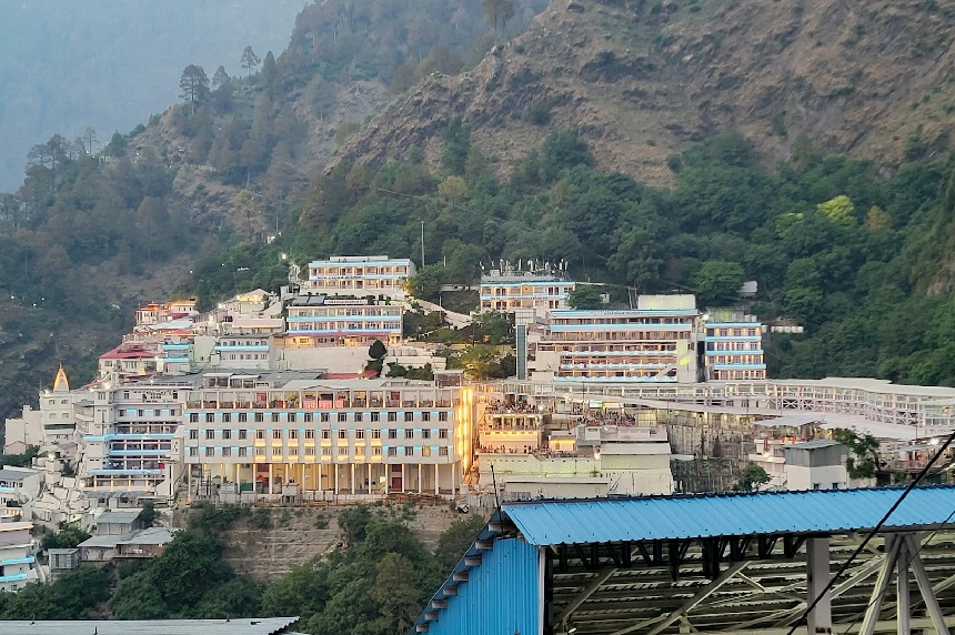 Vaishno Devi Tour Packages