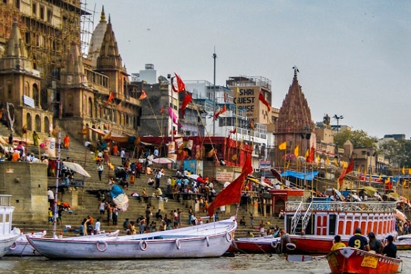 Varanasi Tour Packages