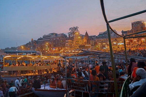 Varanasi Tour Packages