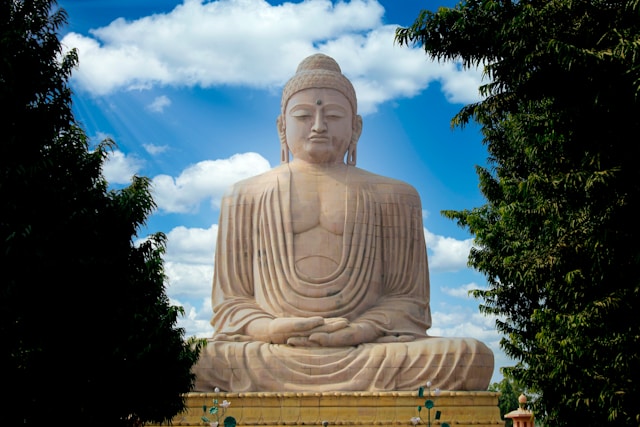 Bodhgaya Tour Packages