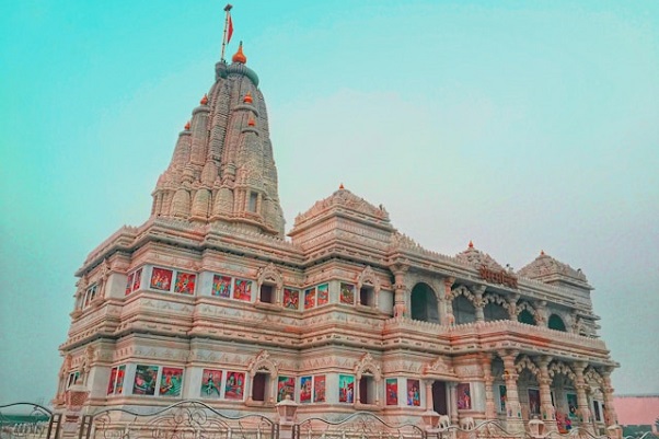 Vrindavan Tour Packages