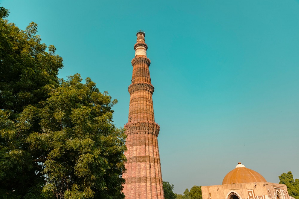 Delhi Tour Packages