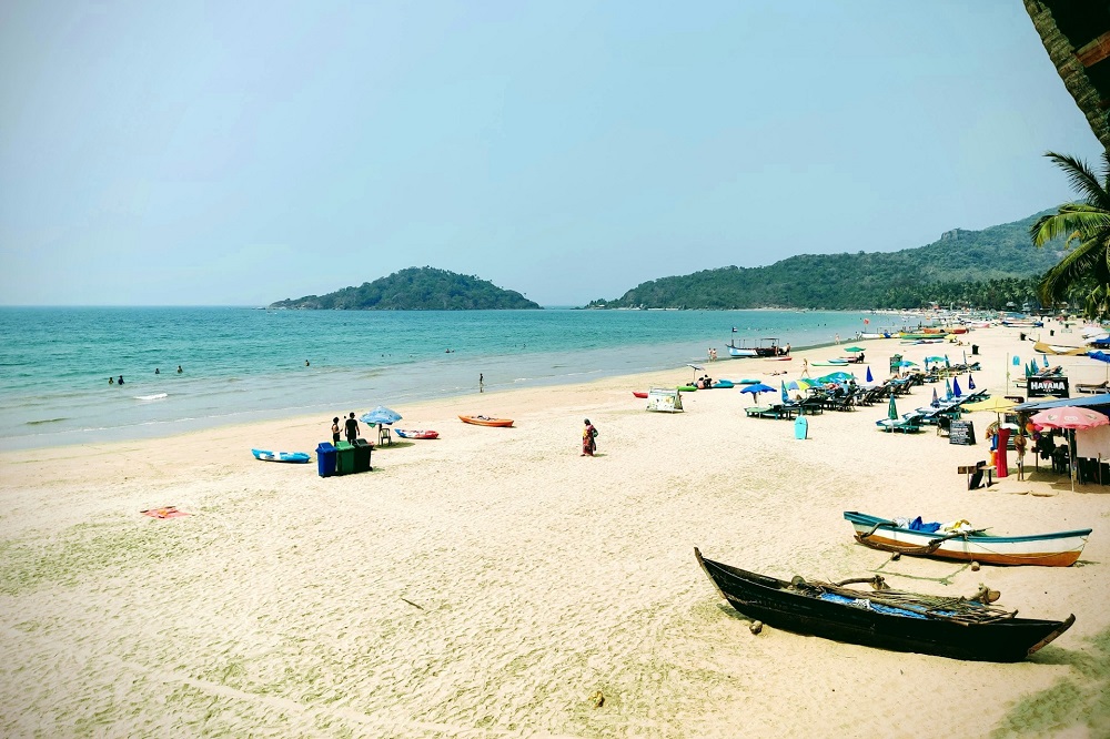 Goa Tour Packages