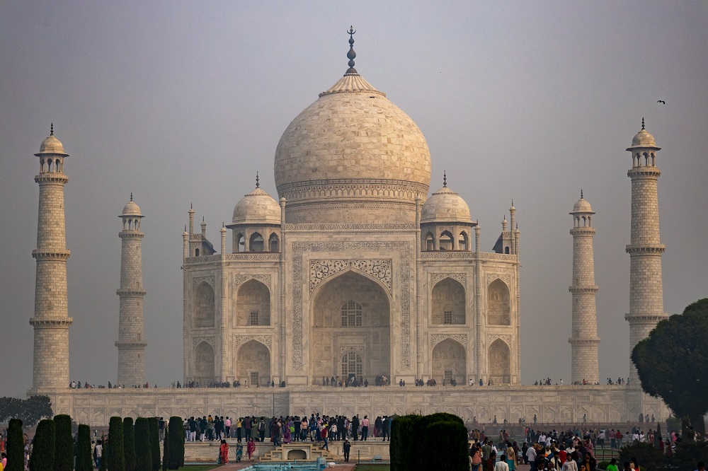 Uttar Pradesh Tour Packages